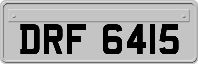 DRF6415