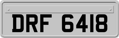 DRF6418