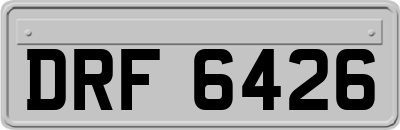 DRF6426
