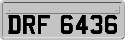 DRF6436