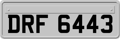 DRF6443