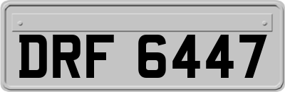 DRF6447