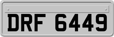 DRF6449