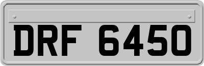 DRF6450