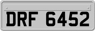 DRF6452