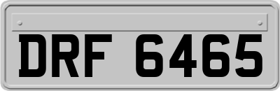 DRF6465