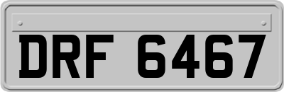DRF6467