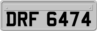 DRF6474