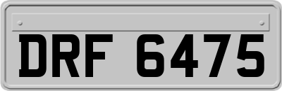 DRF6475