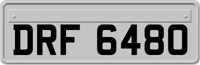 DRF6480