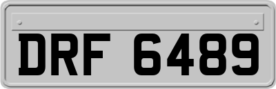 DRF6489