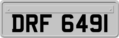 DRF6491