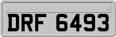 DRF6493