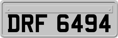 DRF6494