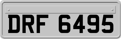 DRF6495