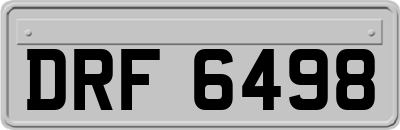 DRF6498