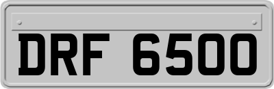 DRF6500