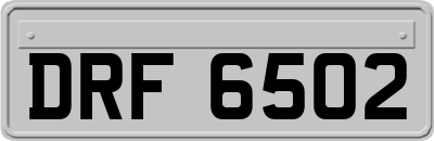 DRF6502