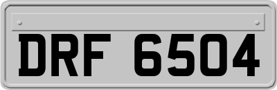 DRF6504