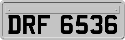 DRF6536