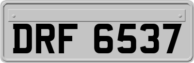 DRF6537