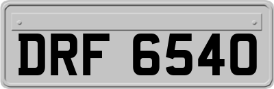 DRF6540