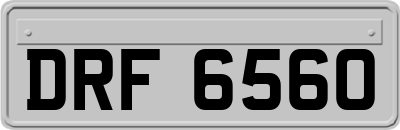 DRF6560