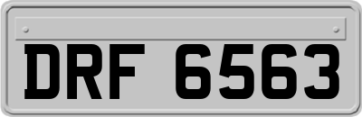 DRF6563