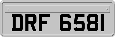 DRF6581