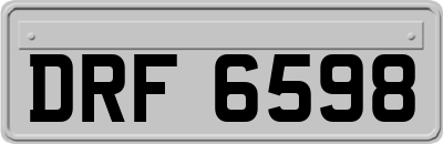 DRF6598