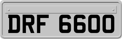 DRF6600