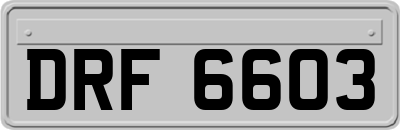 DRF6603