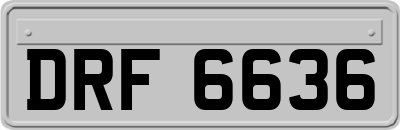 DRF6636