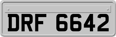 DRF6642