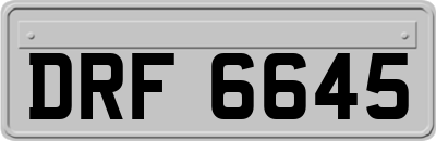 DRF6645