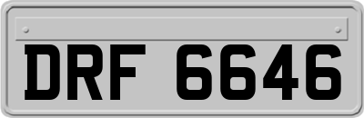 DRF6646