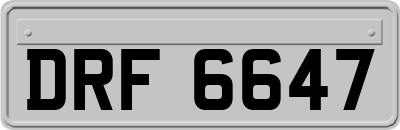 DRF6647