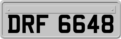 DRF6648