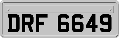 DRF6649