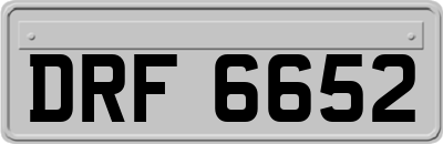 DRF6652