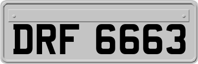 DRF6663
