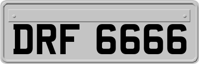 DRF6666