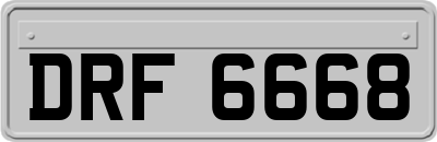 DRF6668