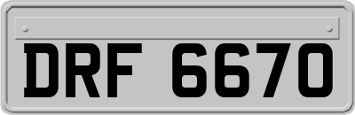 DRF6670