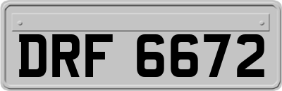 DRF6672