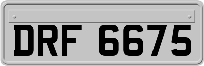 DRF6675
