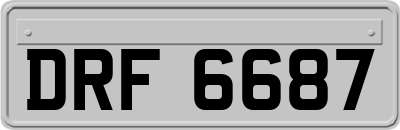 DRF6687