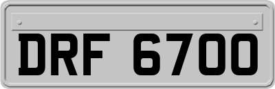 DRF6700