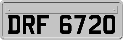 DRF6720