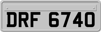 DRF6740